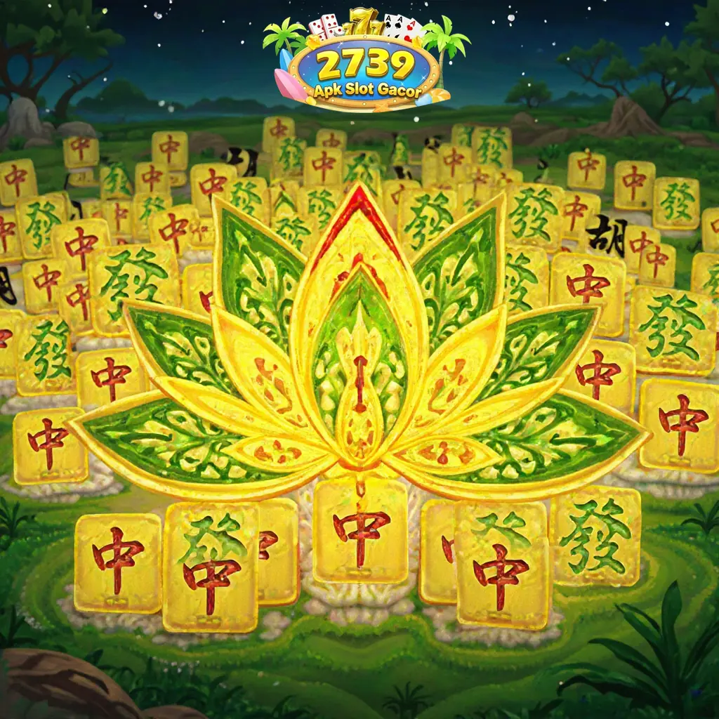 2739slot