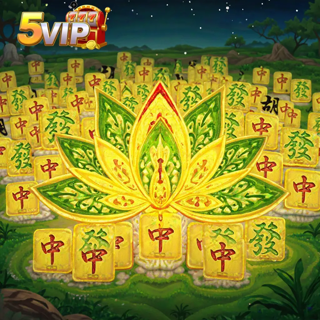 5 Svip