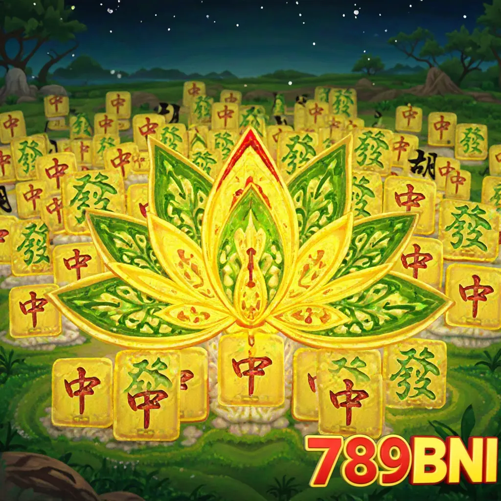 789 Bni