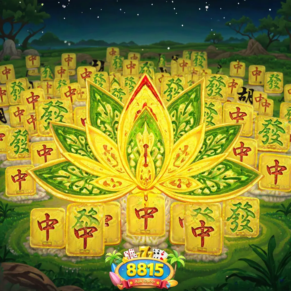 8815slot