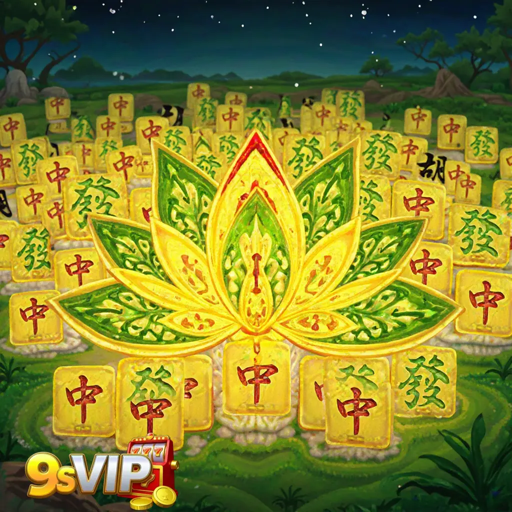 9 Svip