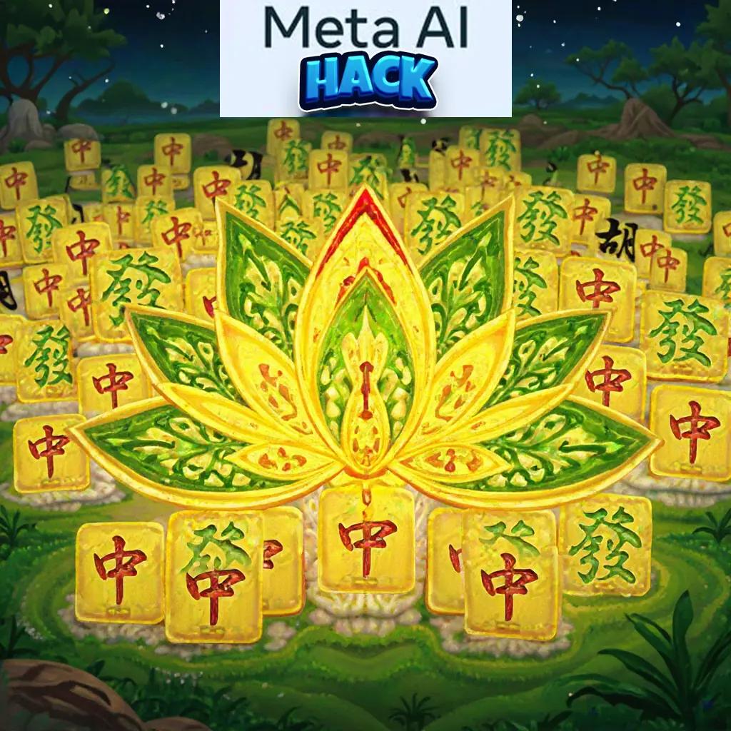 Ai Meta Hack Slot