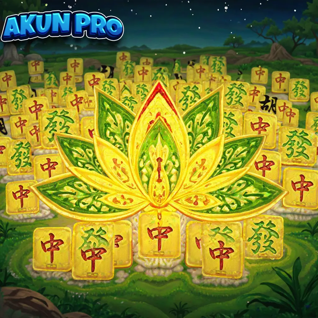 Akun Pro Slot Gacor