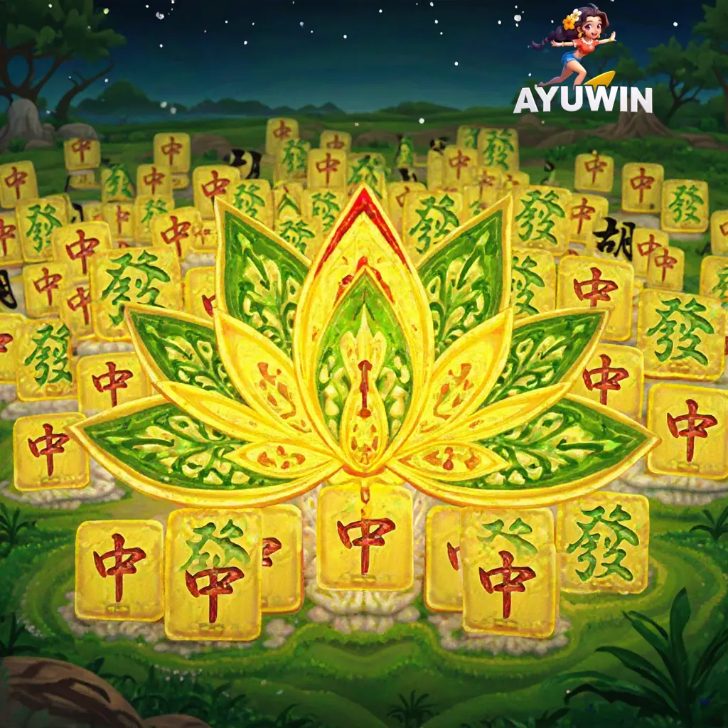 Ayu Win
