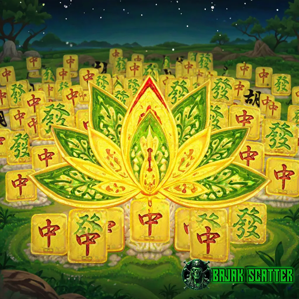 Bajak Scatter Apk
