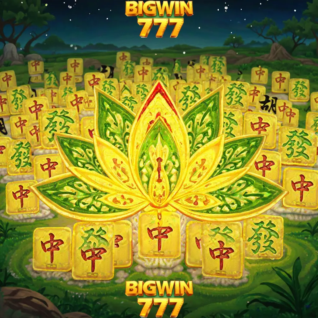 Bigwin 777