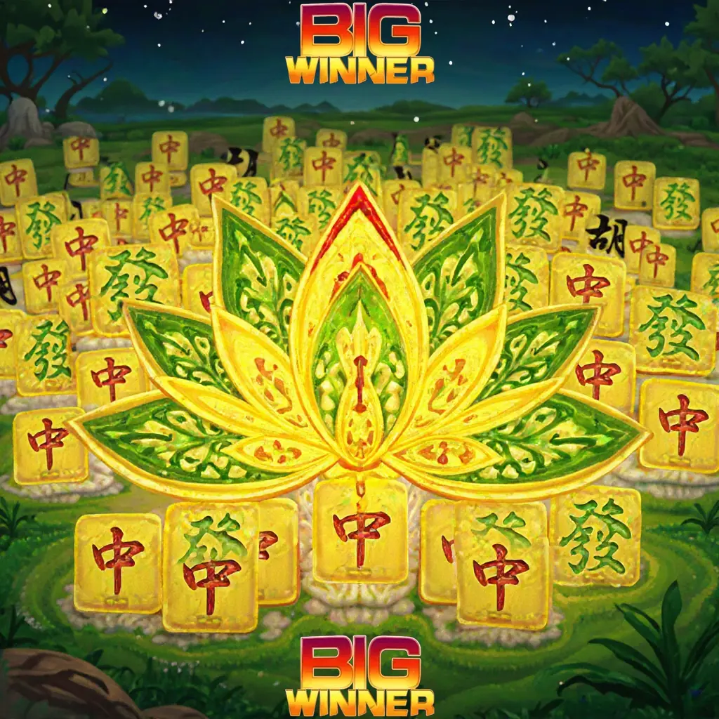 Big Winner