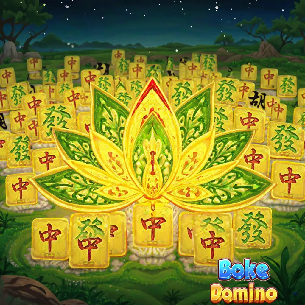 Boke Domino