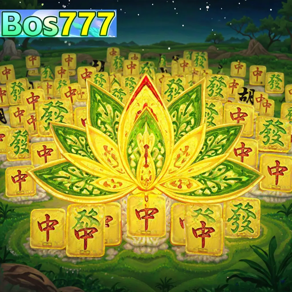 Bos 777