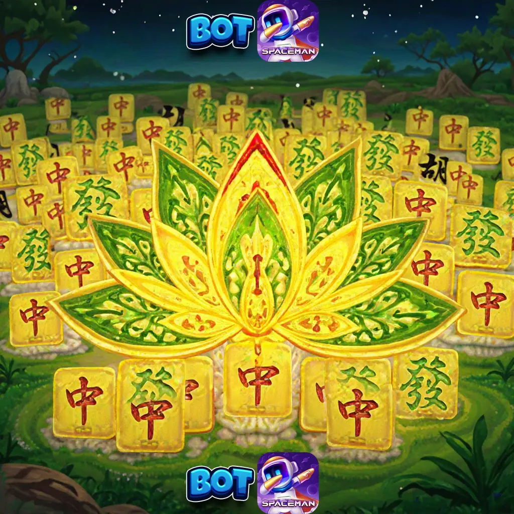 Bot Spaceman Apk