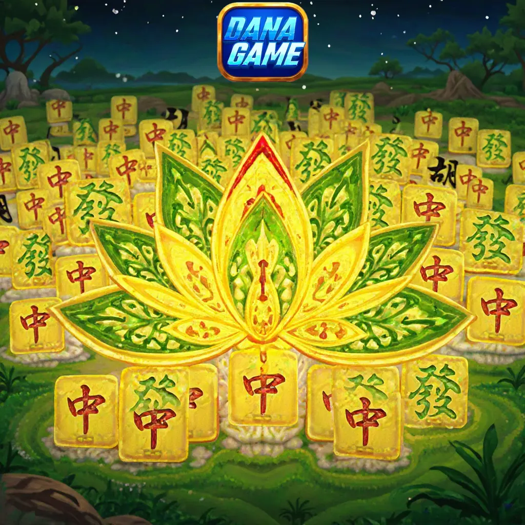 Dana Game