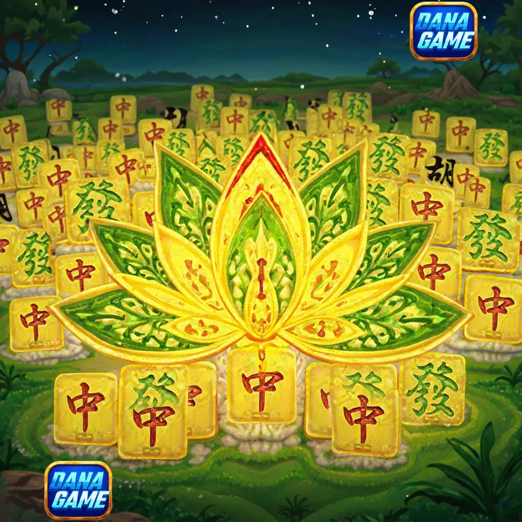 Danagame 777