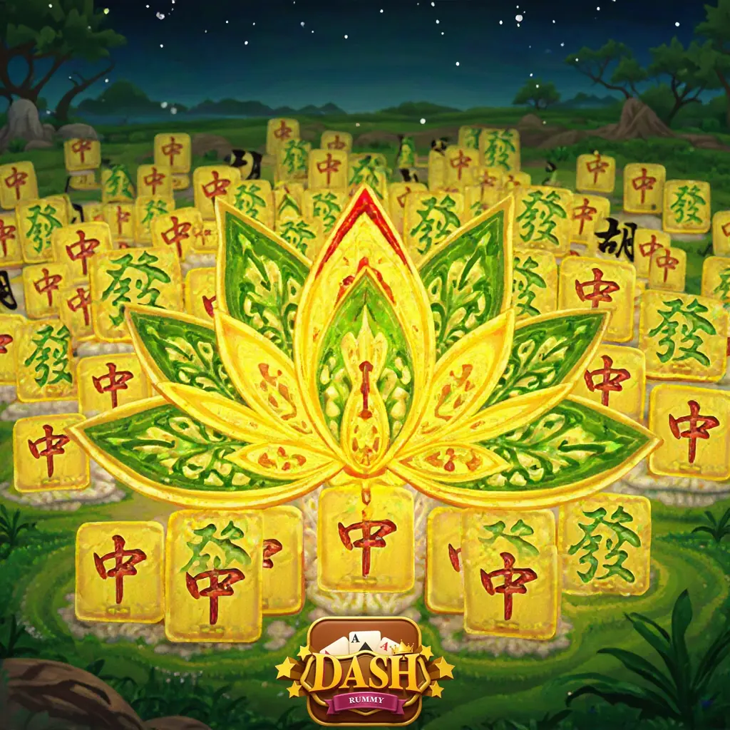 Dash Rummy