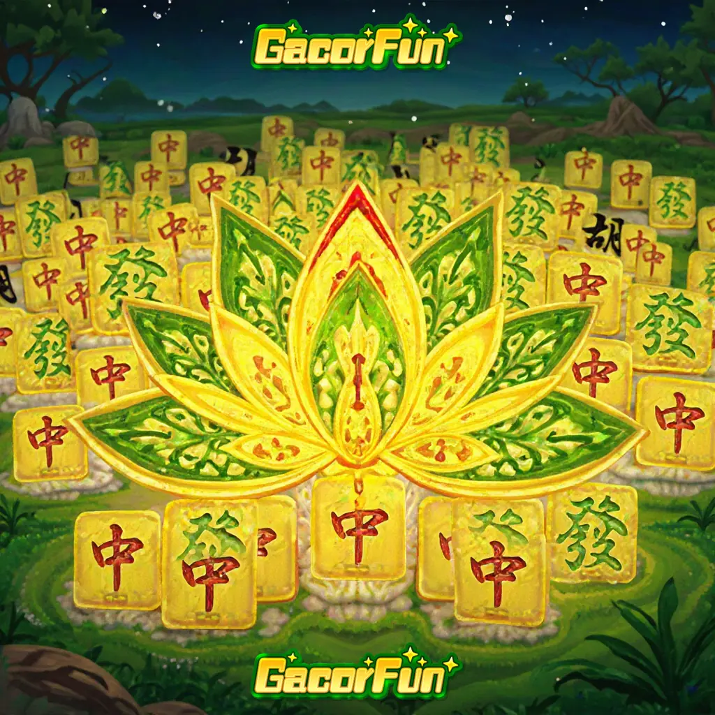 Gacor Fun