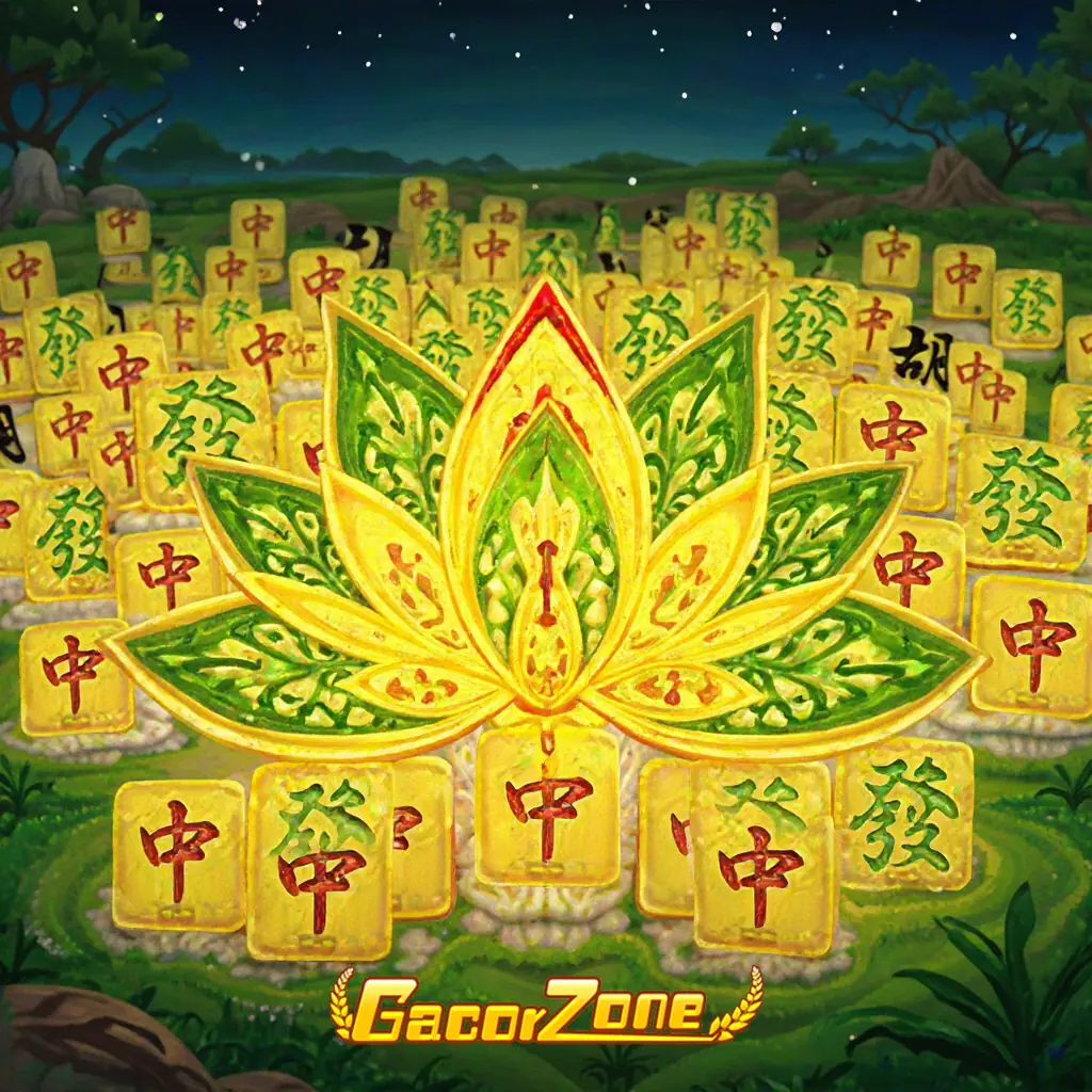 Gacor Zone