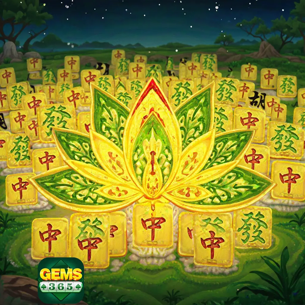 Gems 365