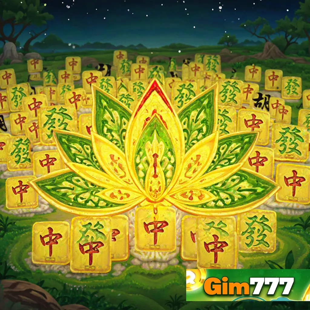 Gim 777