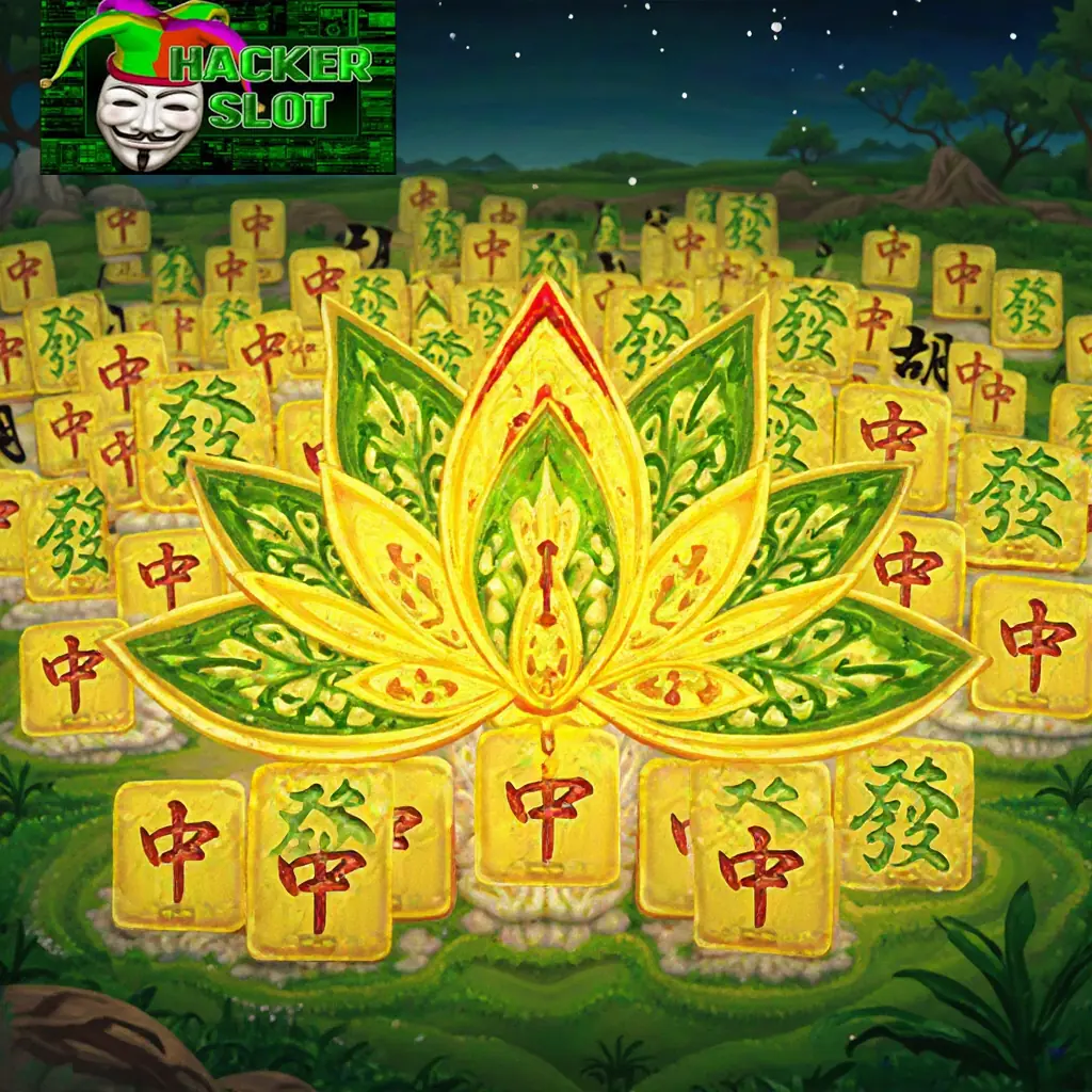 Hacker Slot Apk
