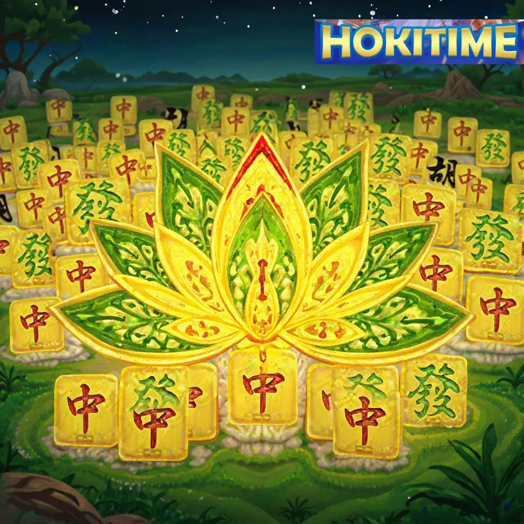 Hoki Time