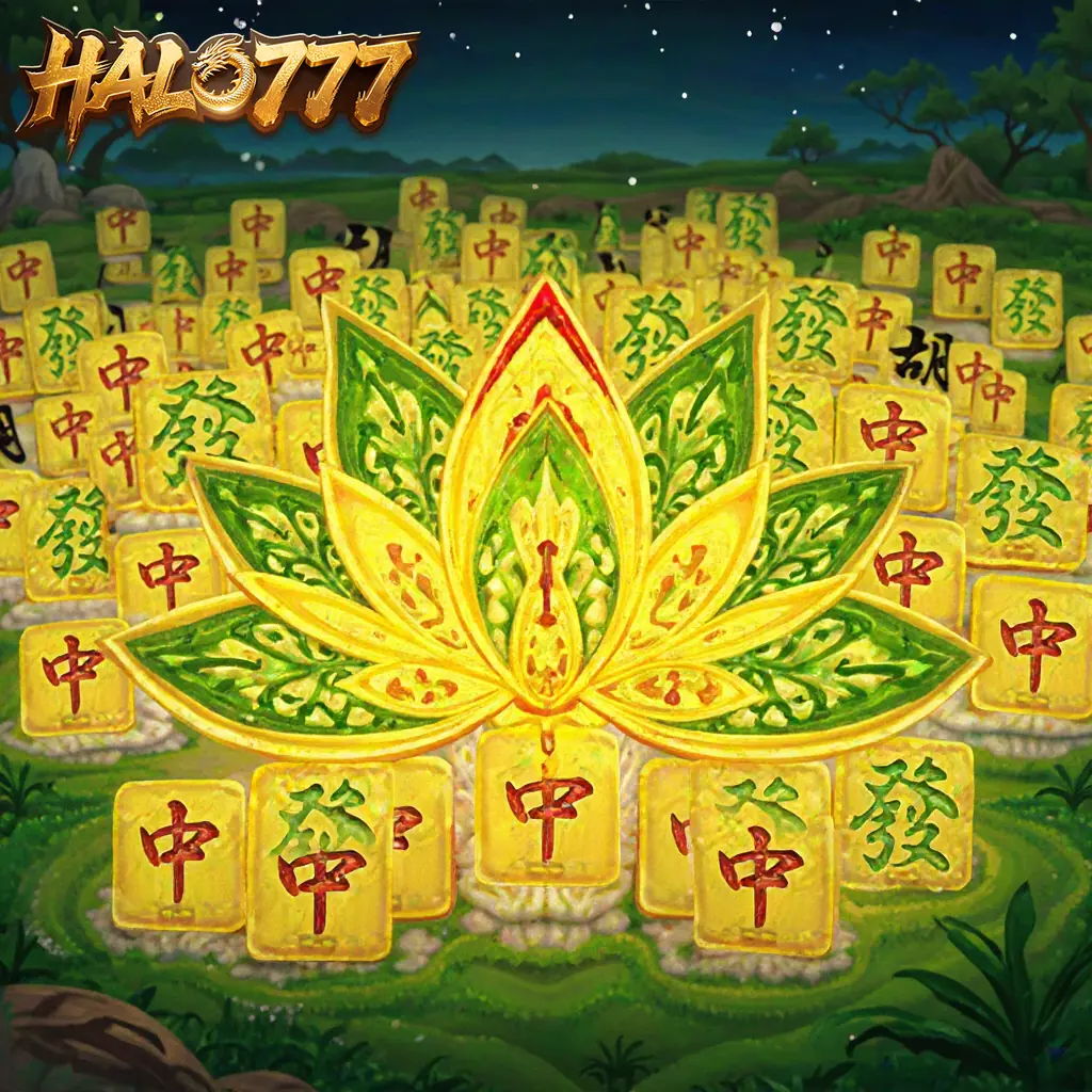 Halo 777