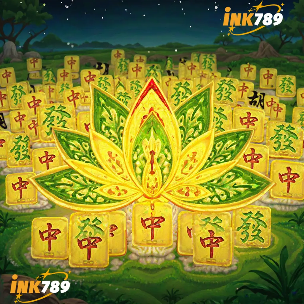 Ink 789