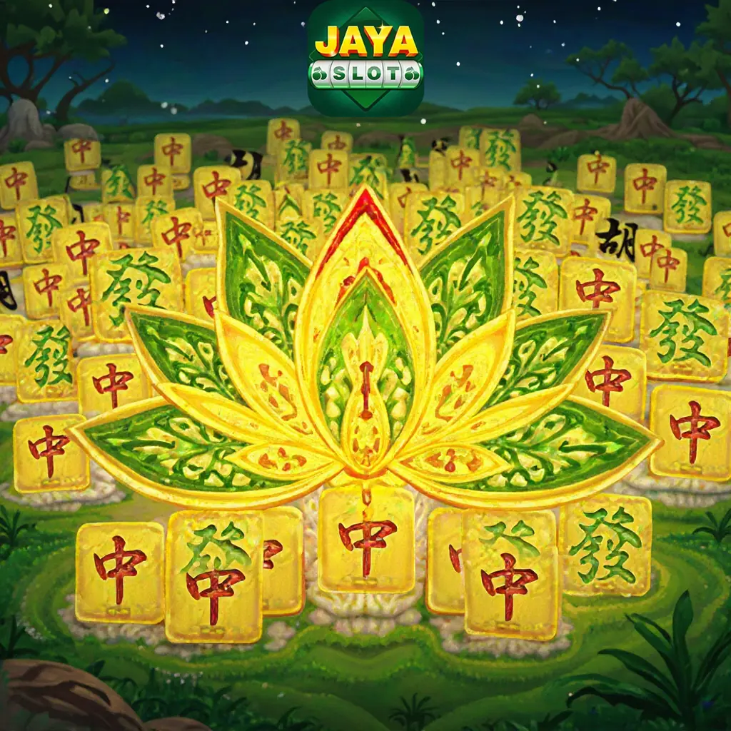 Jaya Slot