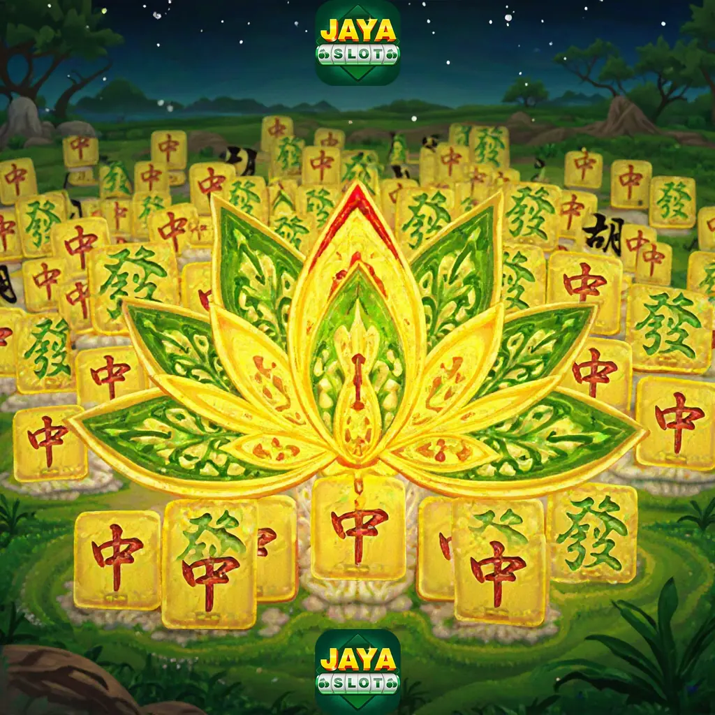 Jaya Slot
