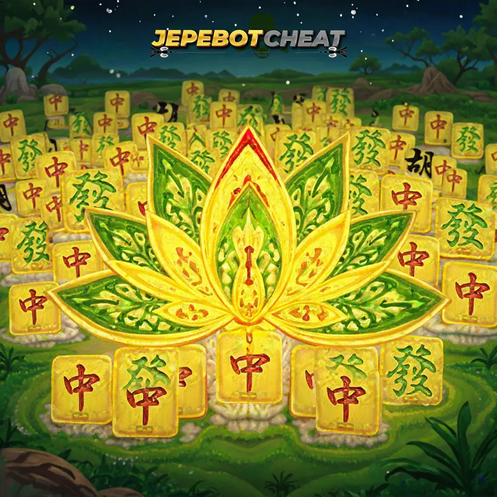 Jepe Bot