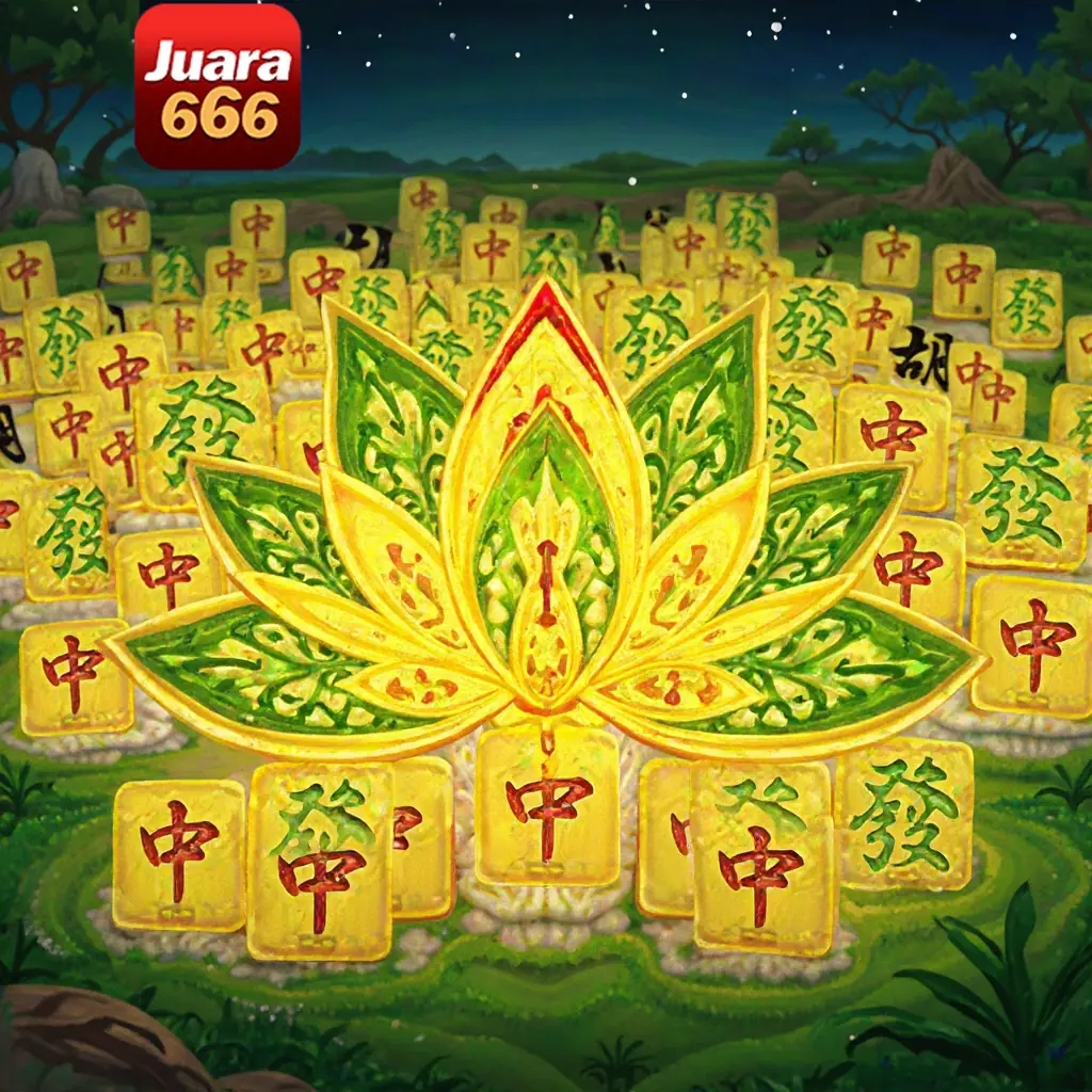 Juara 666