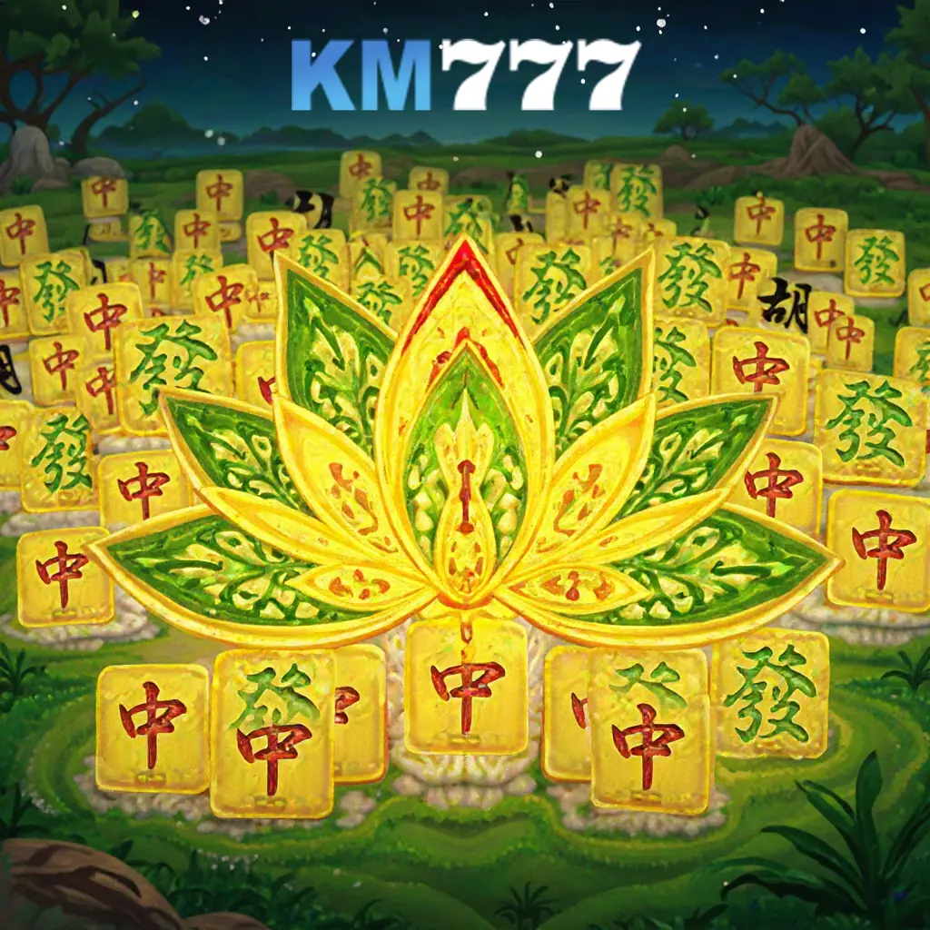 Km 777