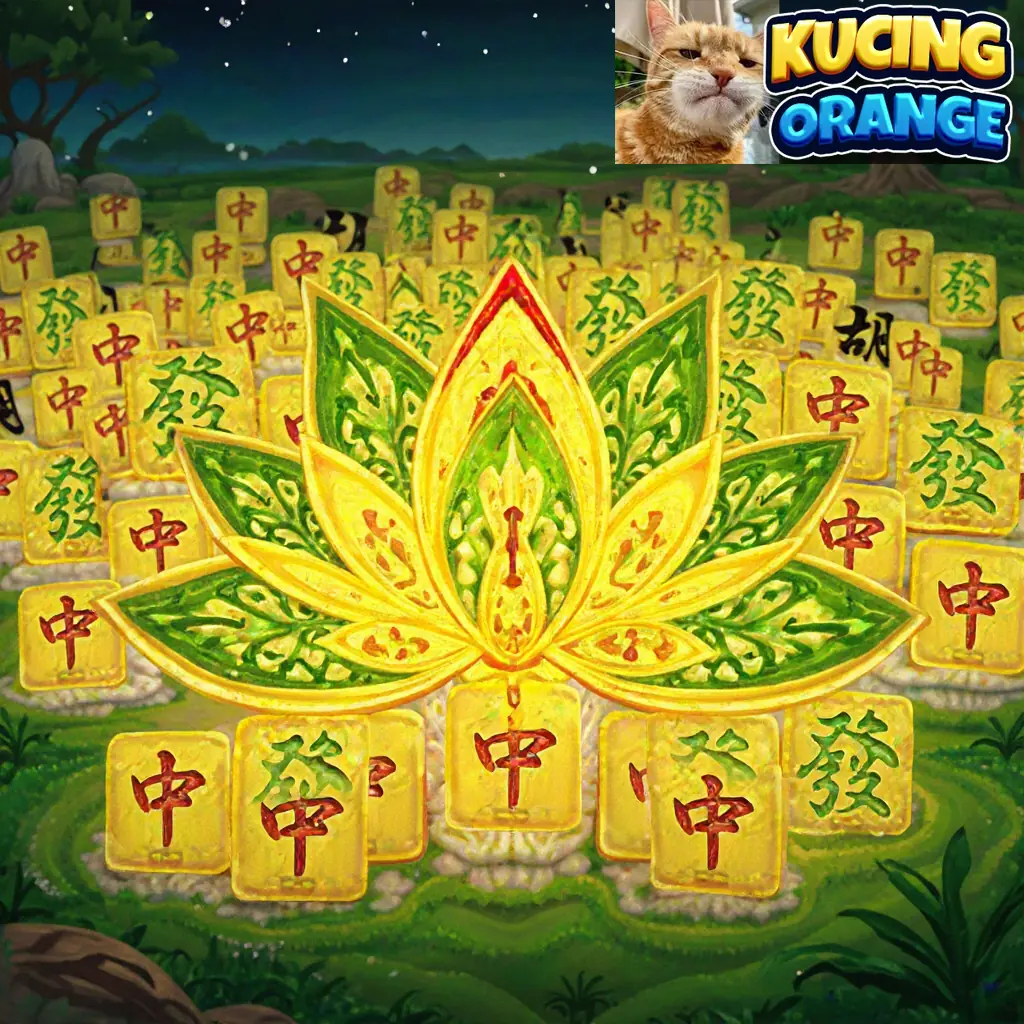 Kucing Orange Apk