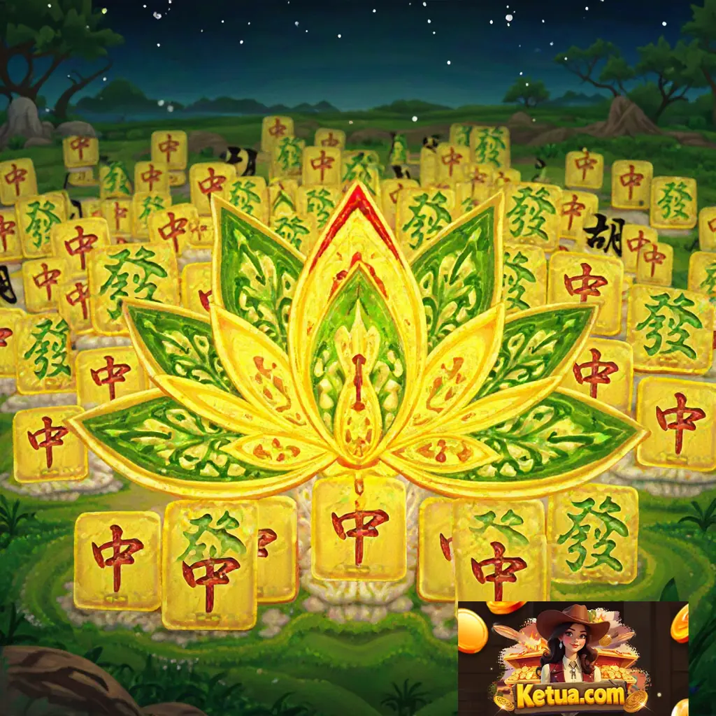 Ketua 8 Apk Slot