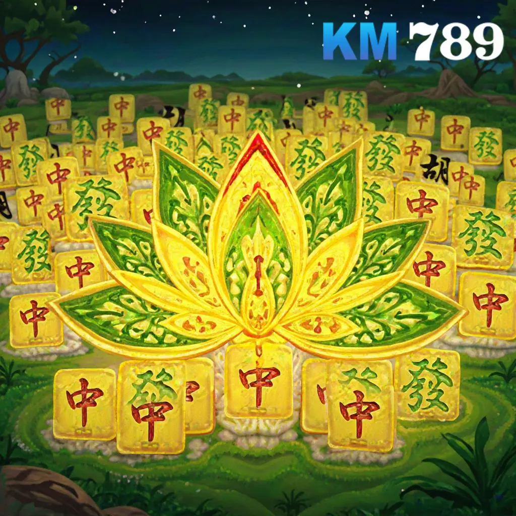 Km 789