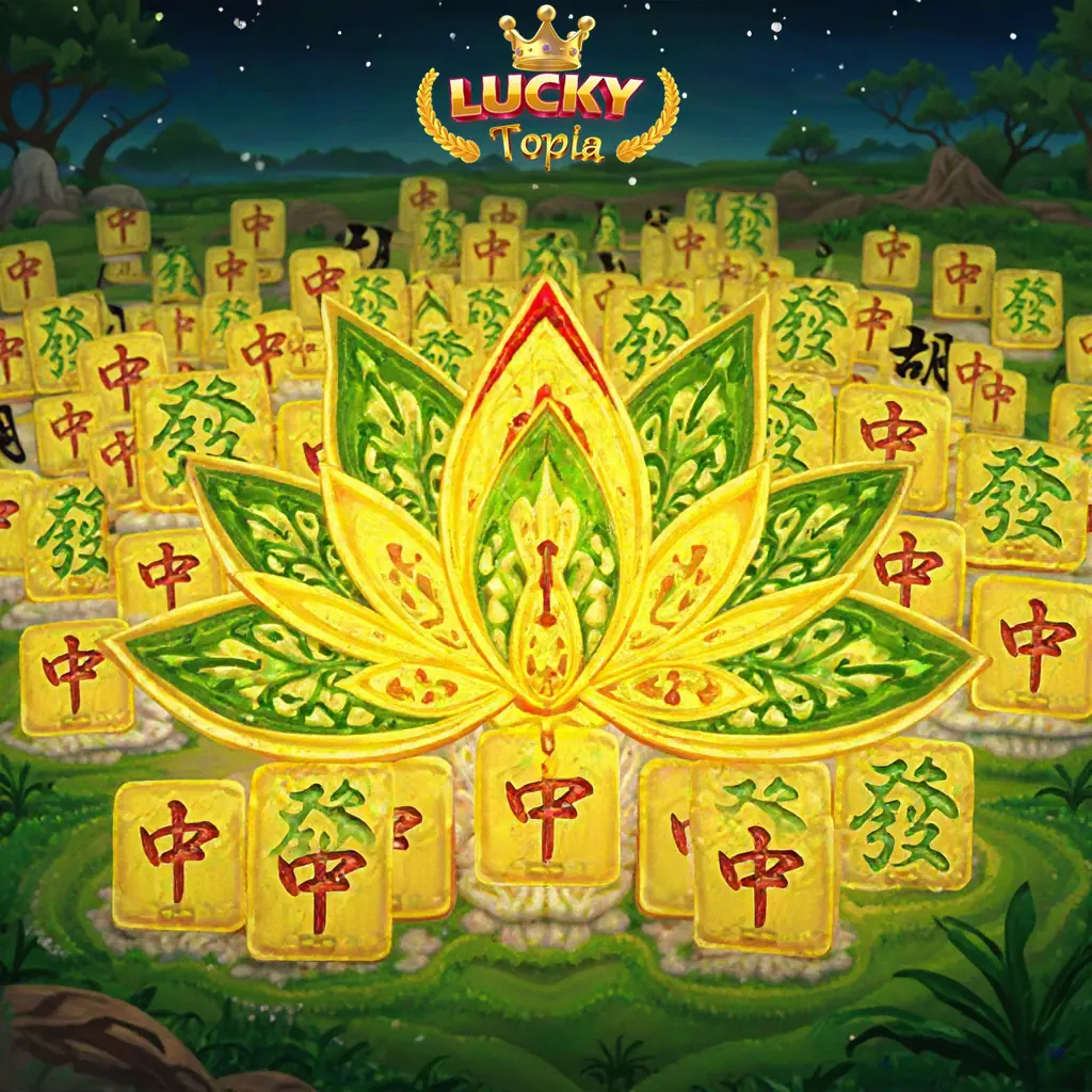 Lucky Topia