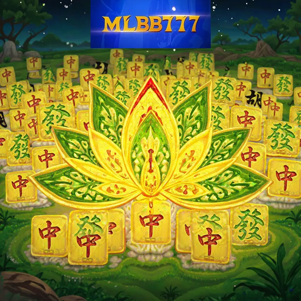 Mlbb 777