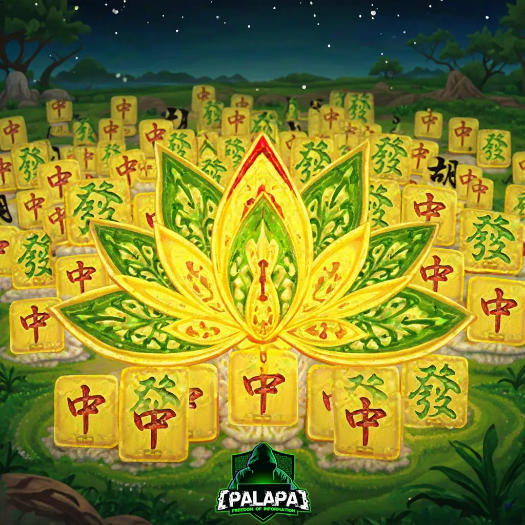 Palapa Hack Apk