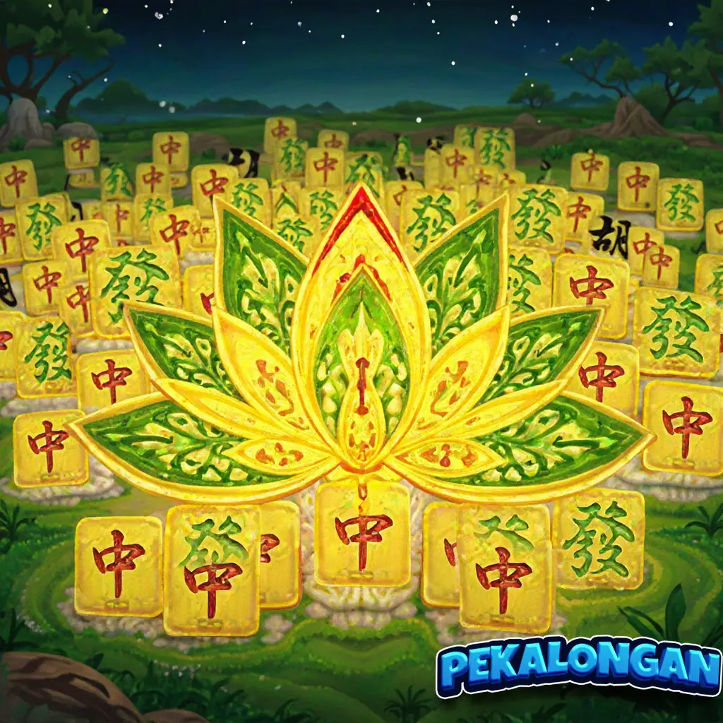 Pekalongan Cheat Apk
