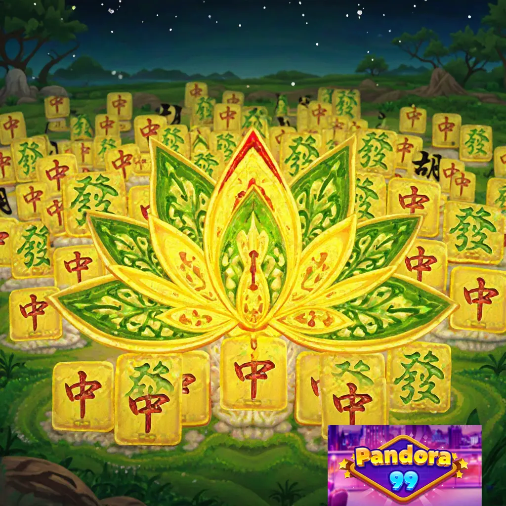 Pandora 99