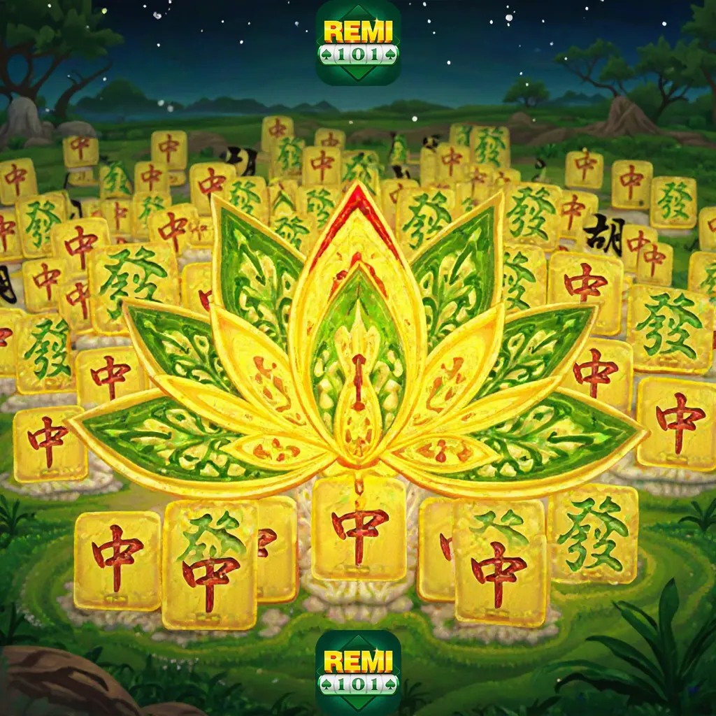 Remi 101