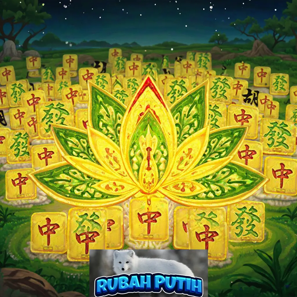 Rubah Putih Apk