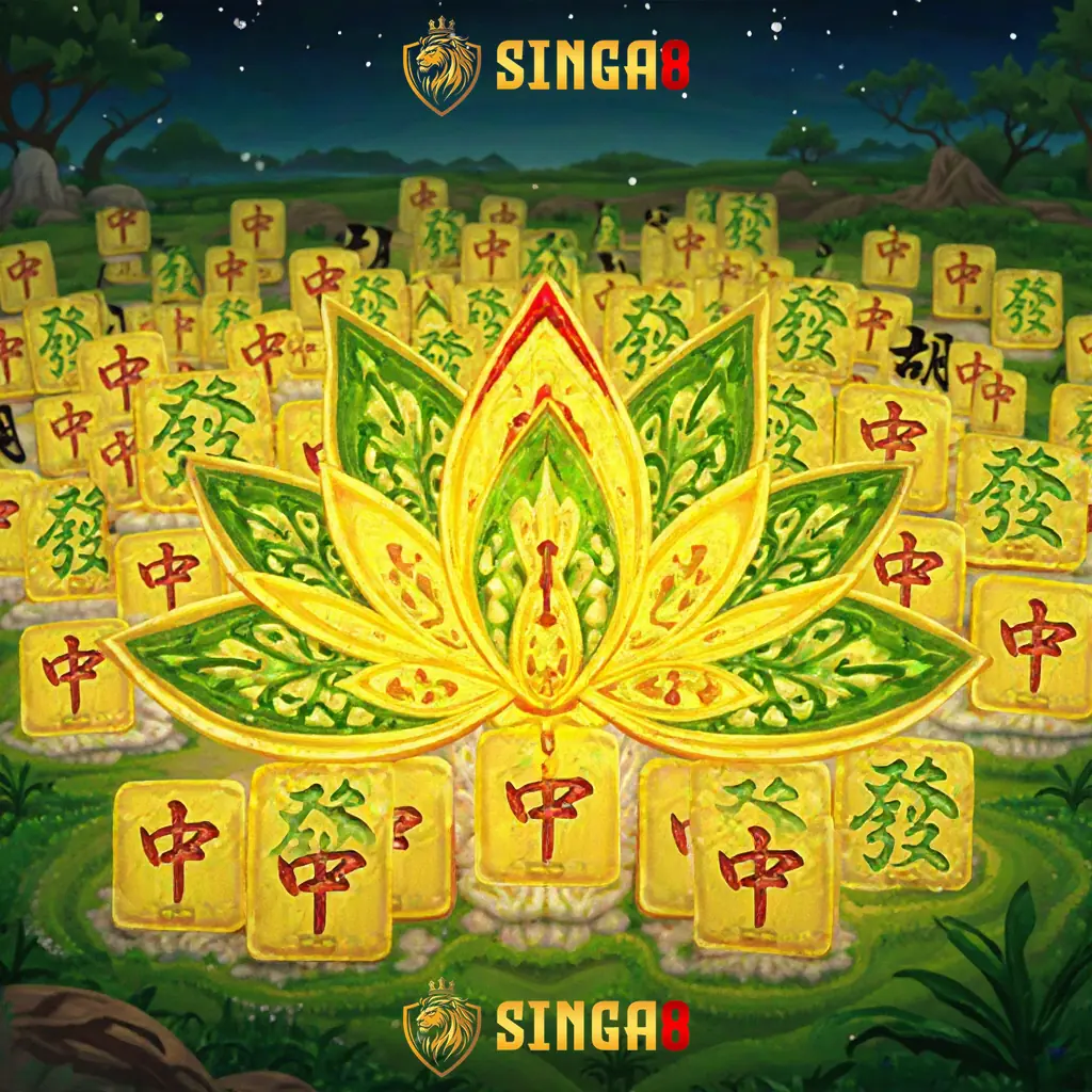 Singa 8