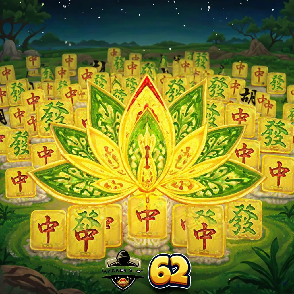 Slot Hacker62 Apk