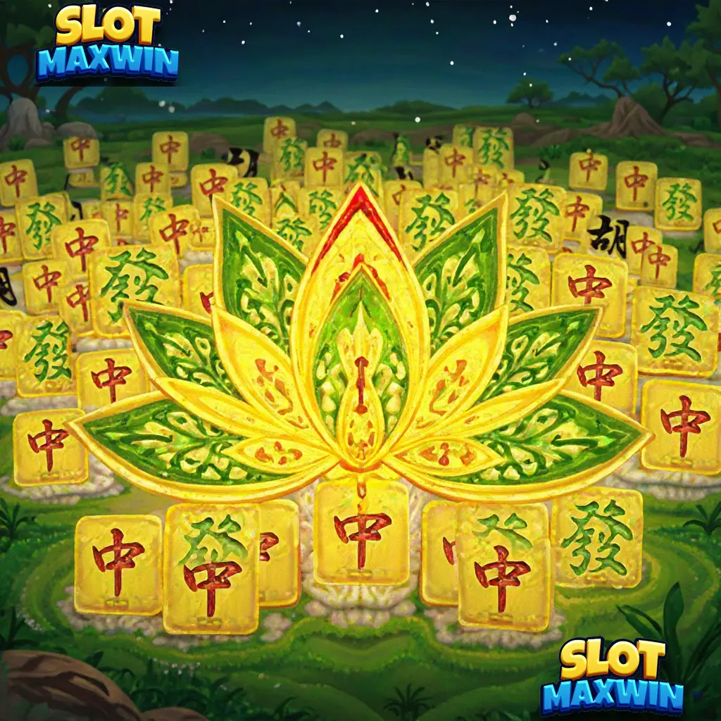 Slot Toto Maxwin