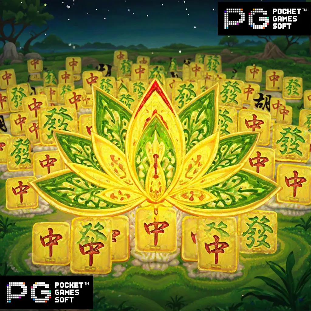 Slot Pgsoft