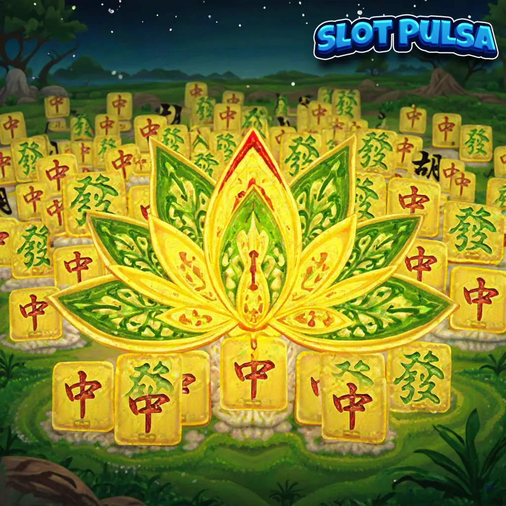 Slotpulsa