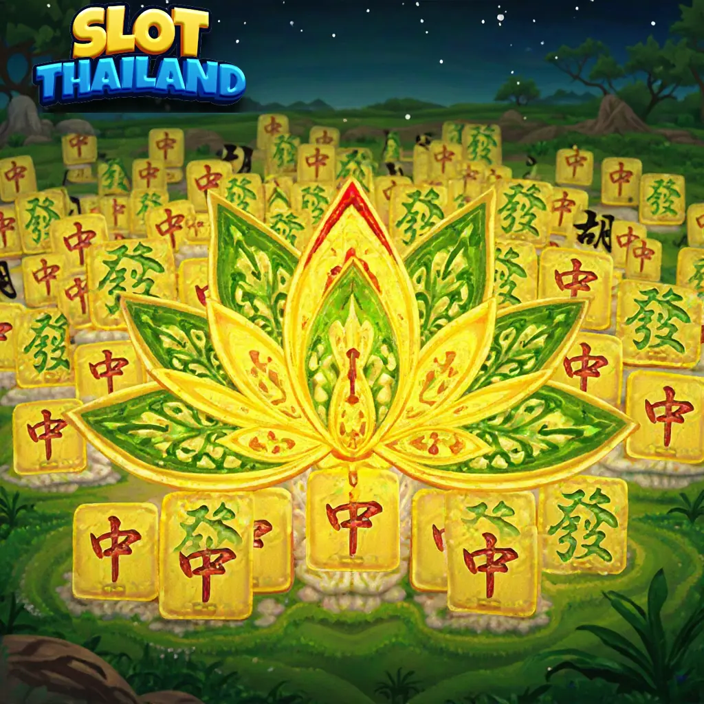Situs Slot Thailand
