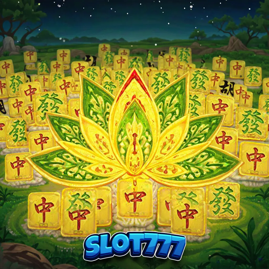 Slot 777