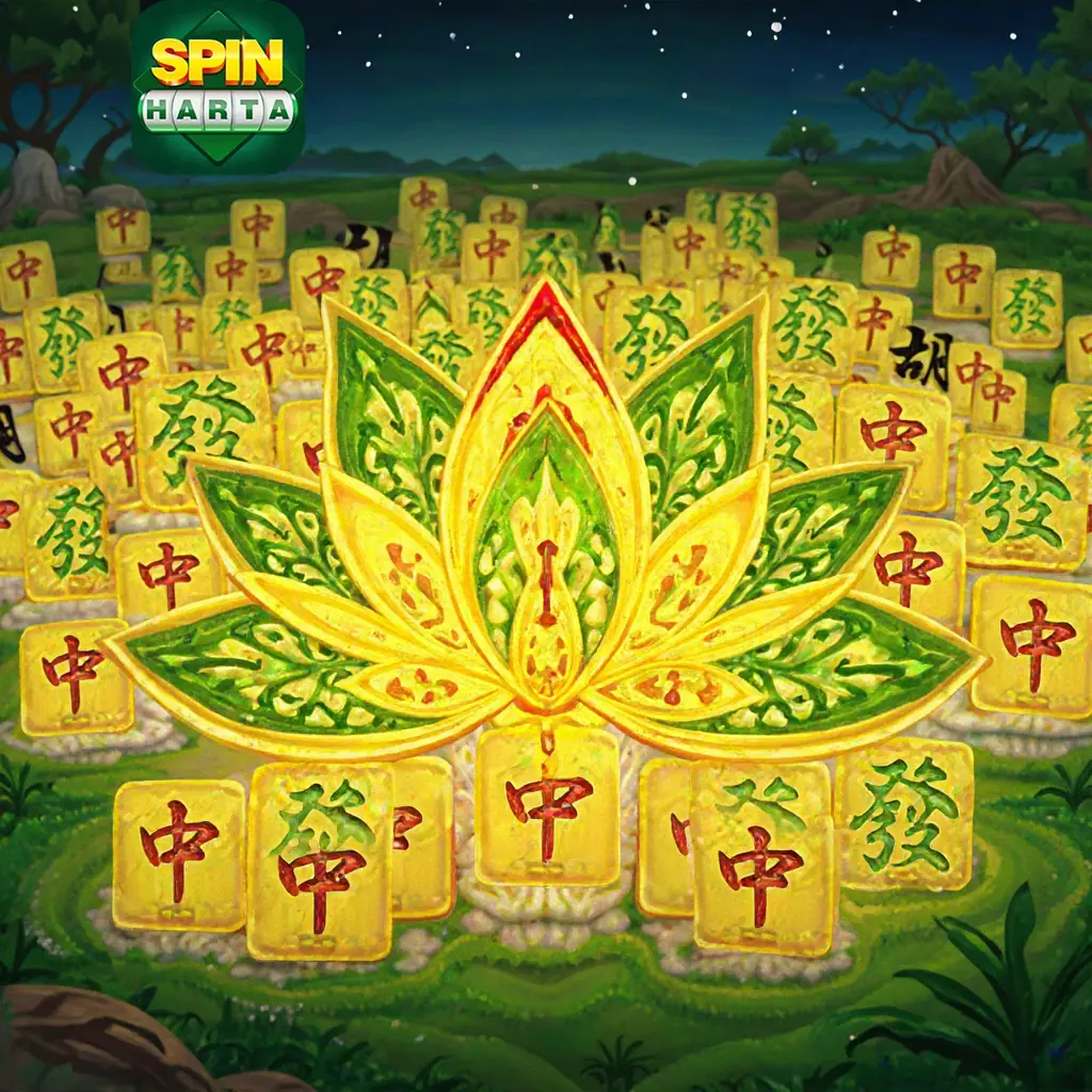 Spin Harta