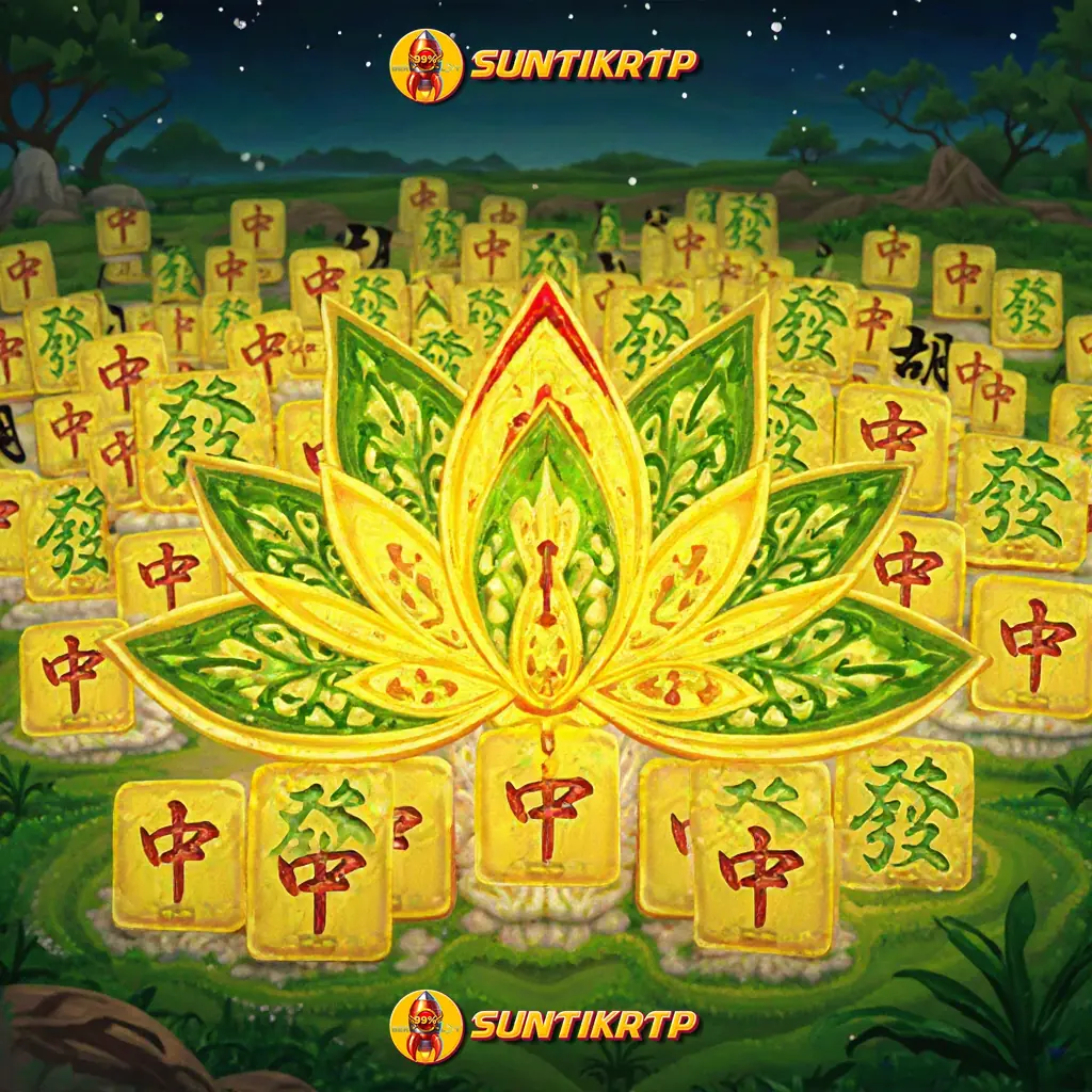 Suntik Rtp Slot