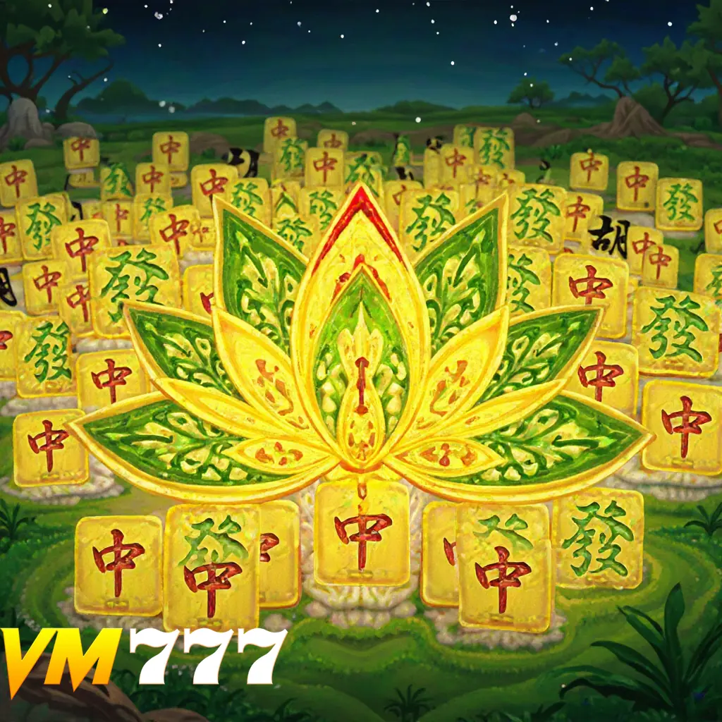 Vm 777